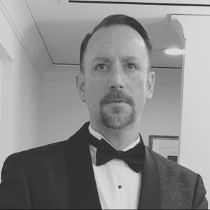 Meet your Posher, Brian